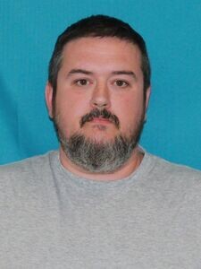 Mugshot of MICHAEL GREENE