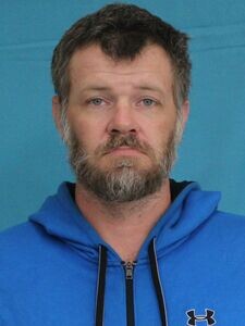 Mugshot of JACOB THORNTON