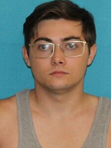 Mugshot of ROBERT HATLETT