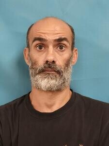 Mugshot of JONATHAN MCCAIG