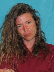 Mugshot of AMANDA BENNEL
