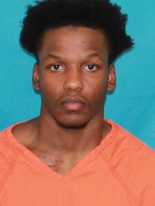 Mugshot of DARONNE WRIGHT