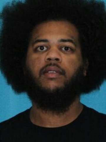 Mugshot of JOSHUA HOLLIVAY
