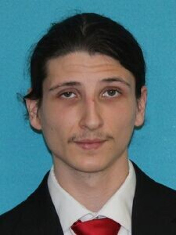 Mugshot of ELIJAH DICKMAN