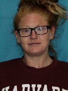 Mugshot of CHARLEY SMITH