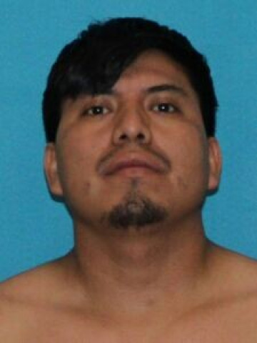 Mugshot of REYNALDO GOZHILEZA-GOMEZ