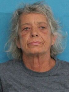 Mugshot of TANA WINDEKNECHT