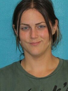 Mugshot of TRISTIN LIGONS