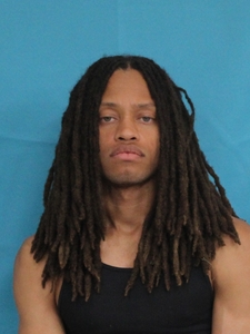 Mugshot of ORLANDO THOMAS