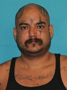 Mugshot of RICKY GUERRERO