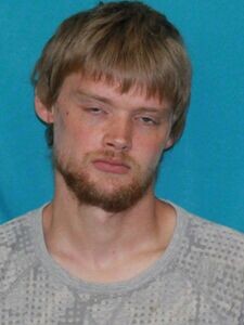 Mugshot of JOSHUA DAVIS