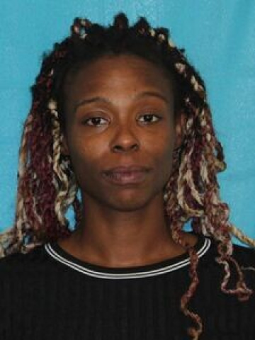 Mugshot of TAMISHA TILSON