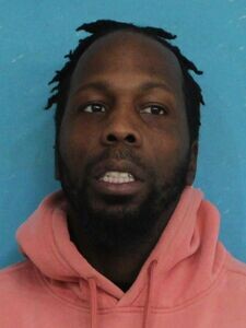 Mugshot of KHELBY CALMESE
