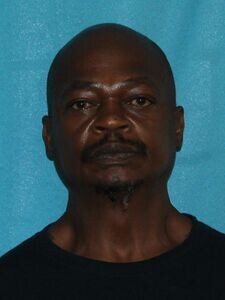 Mugshot of WALTER COMBS