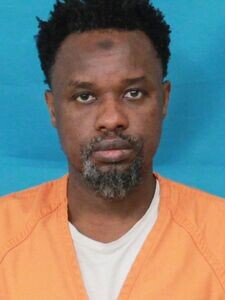 Mugshot of JEILANI HAJI