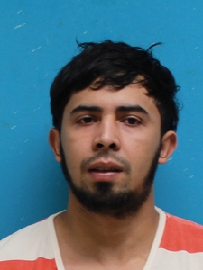 Mugshot of ARIEL ESCOBAR-SOLER