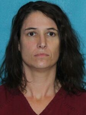Mugshot of SAMANTHA NYLAND