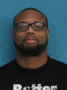 Mugshot of RASHAWN MCKINLEY
