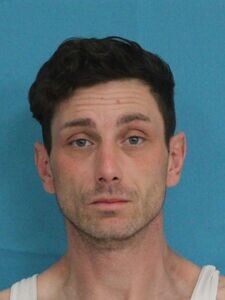 Mugshot of ANTHONY WEST