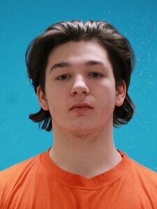 Mugshot of EVAN SCHRADER