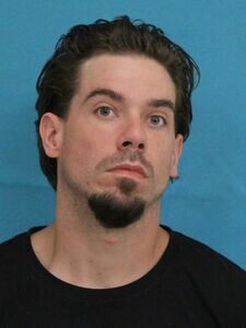 Mugshot of DEVIN GRAY