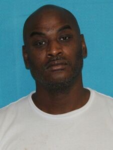 Mugshot of ADRIAN BROWN