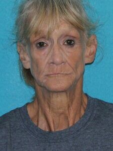 Mugshot of LISA SMILEY