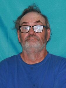 Mugshot of ROGER GRAHAM