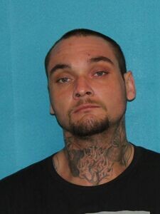 Mugshot of AUSTIN WEISSINGER
