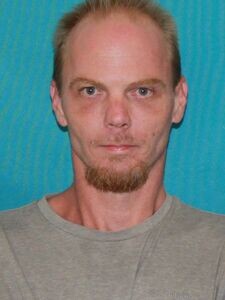 Mugshot of CHARLES THIELE