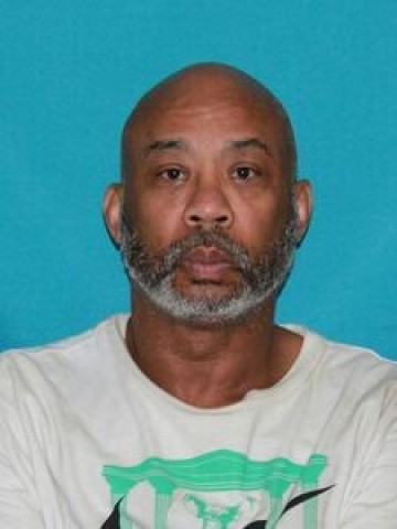Mugshot of CLEVELAND ROBERSON