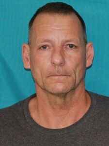 Mugshot of DANIEL RUGGERI