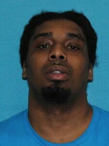 Mugshot of CHUNSEY HODGES