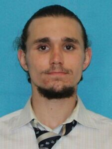 Mugshot of ELIAS KYLE