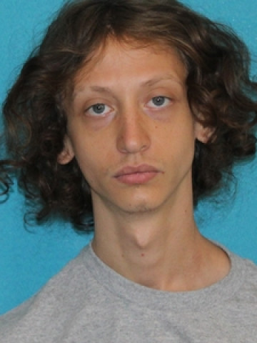 Mugshot of JAMESON SMITH