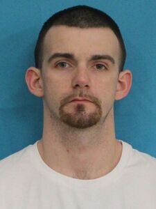 Mugshot of STEVEN BINKLEY