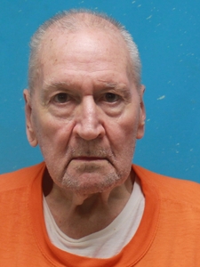 Mugshot of TERRY ALLEN