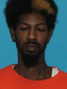 Mugshot of D'KYWRIN CRAIG