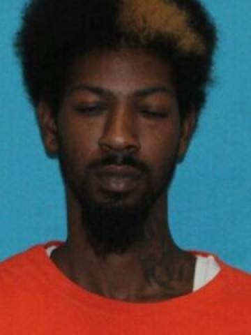 Mugshot of D'KYWRIN CRAIG