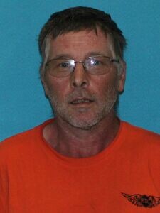 Mugshot of JOHN STUCKER
