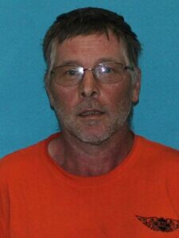 Mugshot of JOHN STUCKER