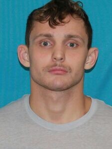 Mugshot of KELTON DIAL