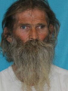 Mugshot of CHARLES BOWMAN
