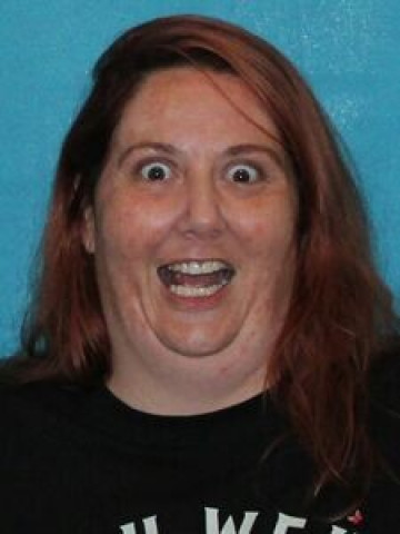 Mugshot of JENNA YOUNG