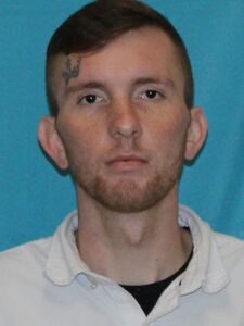 Mugshot of AUBREY ALFORD