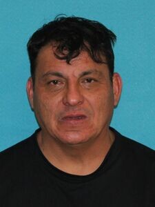 Mugshot of SANCHEZ ORNELAS