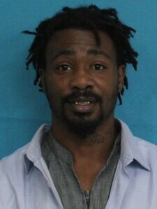Mugshot of TRESHON REID