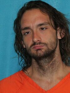 Mugshot of DENTON BECK