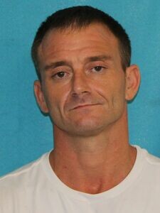 Mugshot of BRIAN YOUNG
