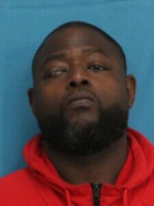 Mugshot of ERIC HARRIS